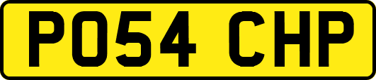 PO54CHP