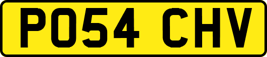 PO54CHV