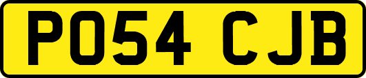 PO54CJB