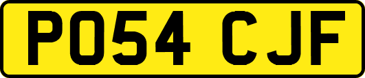 PO54CJF