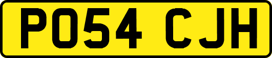 PO54CJH