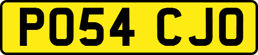 PO54CJO