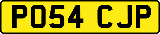 PO54CJP