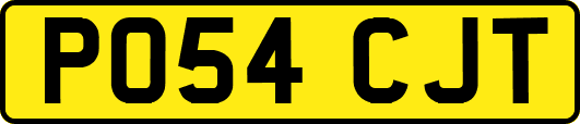 PO54CJT