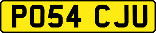 PO54CJU