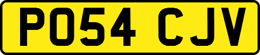 PO54CJV