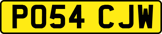 PO54CJW