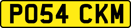 PO54CKM