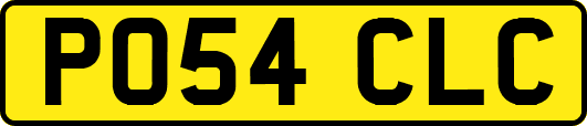 PO54CLC