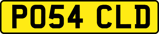 PO54CLD