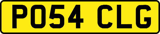 PO54CLG
