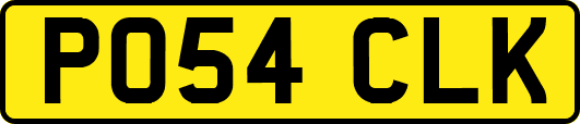 PO54CLK