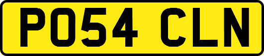 PO54CLN