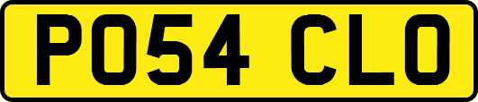 PO54CLO