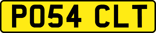 PO54CLT