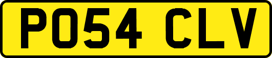 PO54CLV