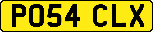 PO54CLX