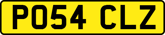 PO54CLZ