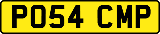 PO54CMP