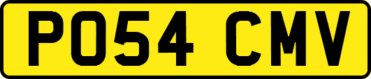 PO54CMV