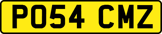 PO54CMZ