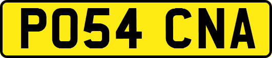 PO54CNA