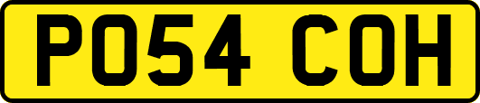 PO54COH