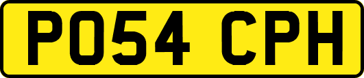 PO54CPH