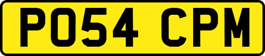 PO54CPM