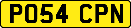 PO54CPN