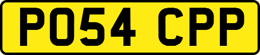 PO54CPP