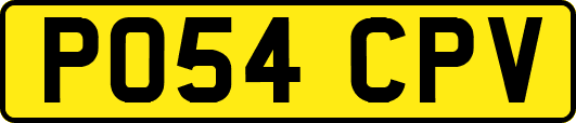 PO54CPV