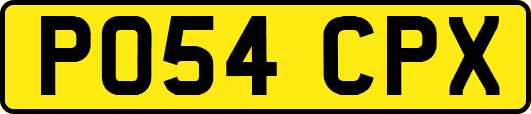 PO54CPX