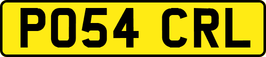 PO54CRL