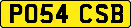 PO54CSB