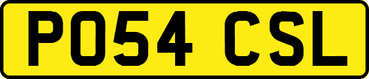 PO54CSL