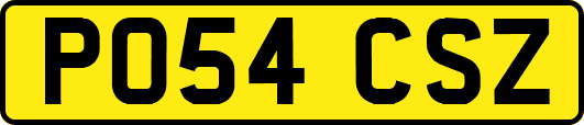PO54CSZ
