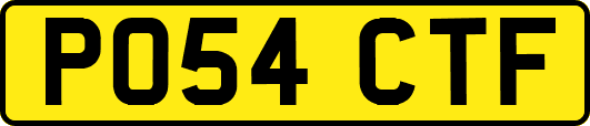 PO54CTF