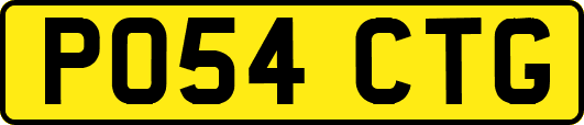 PO54CTG
