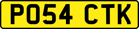 PO54CTK