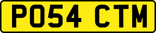 PO54CTM