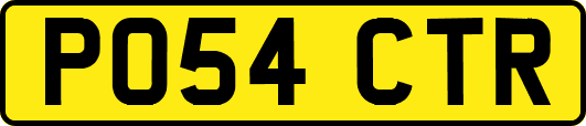 PO54CTR