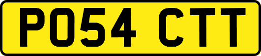 PO54CTT