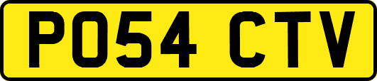 PO54CTV
