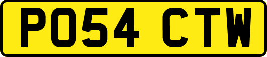 PO54CTW