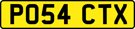 PO54CTX