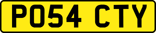 PO54CTY