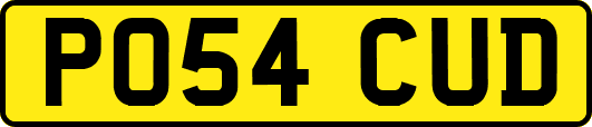 PO54CUD