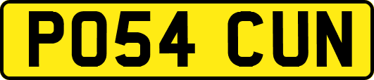 PO54CUN