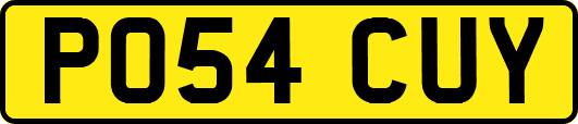 PO54CUY